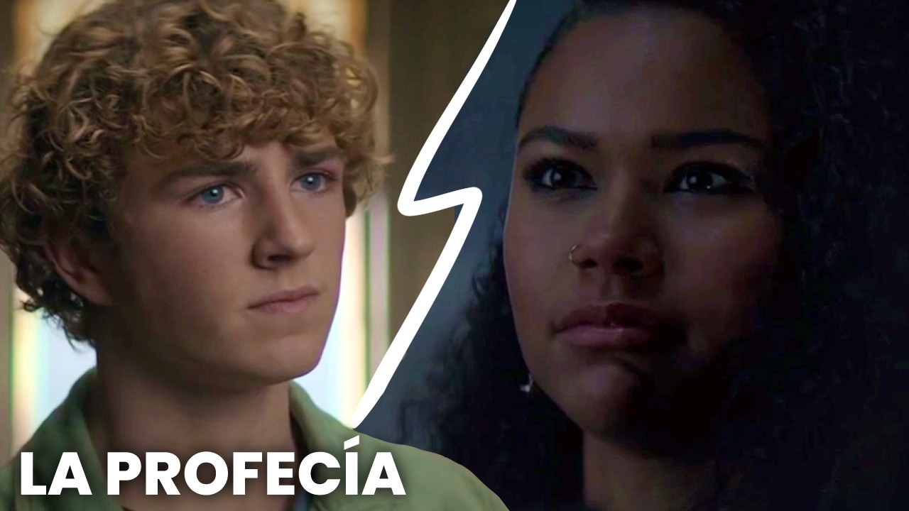 Analizando el final de Percy Jackson and the Olympians | Temporada 2