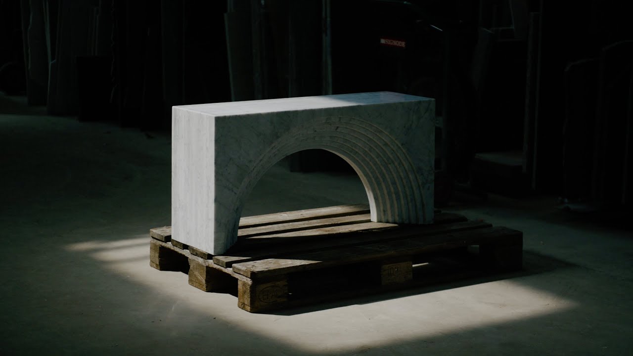 Arc Collection by Norm Architects | VDF x The Mindcraft Project