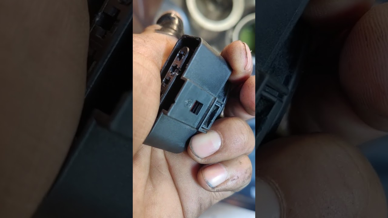 Audi A4 código de falla P307300 no arranca y no le llega alimentación a la bomba de combustible