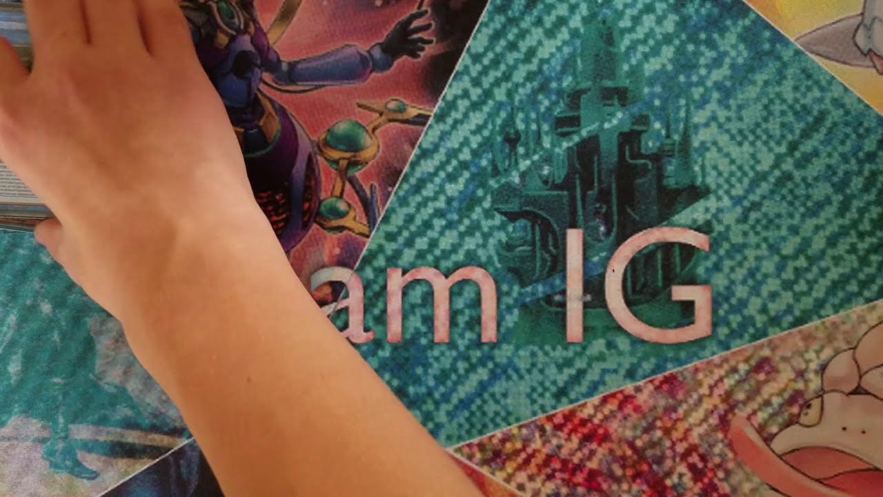 Guru control Deck 2019