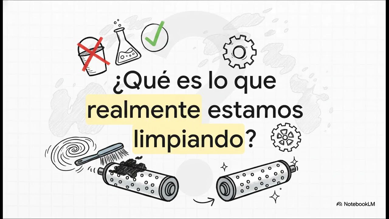 Limpieza Profesional de Anilox: Qué Incluye Realmente un Buen Proceso (Y Qué lo Arruina)