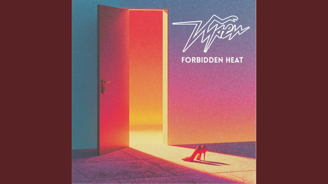 Forbidden Heat