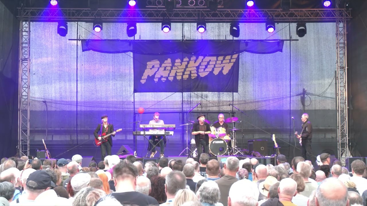 PANKOW - Bis zu letzt
