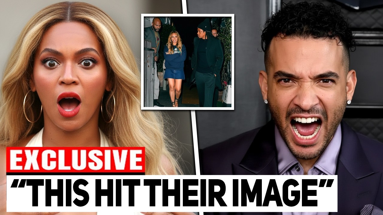 Beyoncé & Jay-Z Facing Major Fallout After Jason Lee Speaks Out