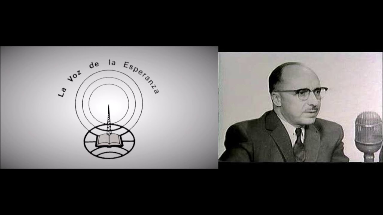 JOYAS ESPIRITUALES DE LA VOZ DE LA ESPERANZA II