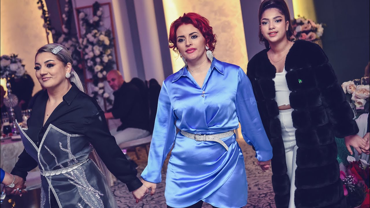 Natalia Rusu-Ardelene || Majorat Gabriela || LIVE 4 ||