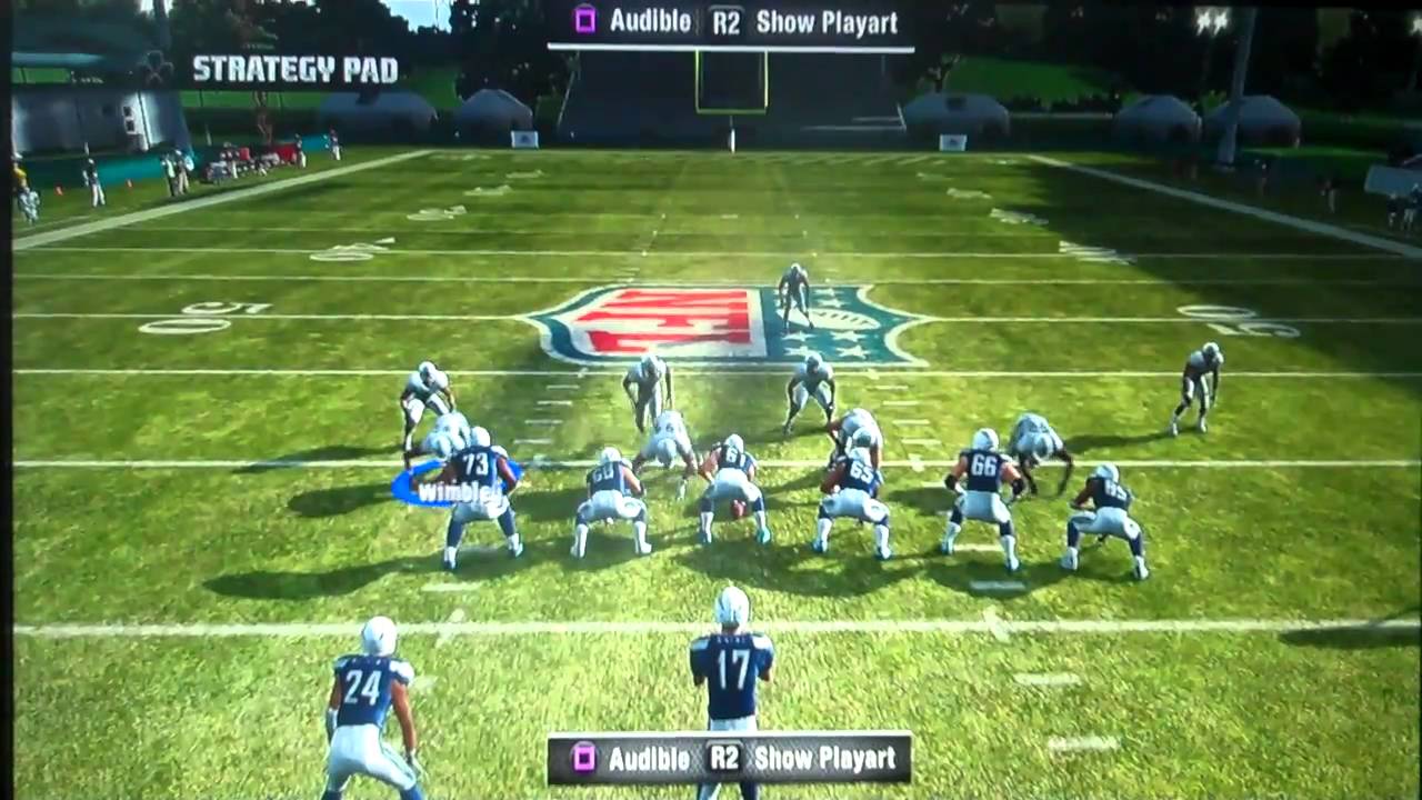 MadDen 11 TV Show #87 THE Mega Blitz