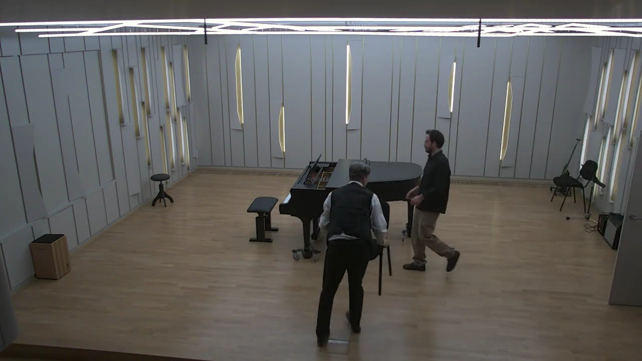 Koncert žáků Kolovraty
