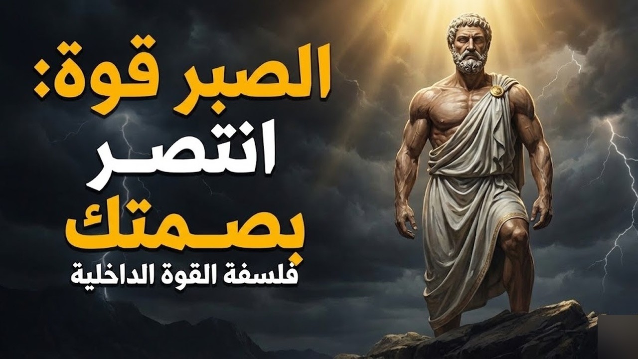 لن يُهينك أحد مجددًا إذا فهمت هذا المبدأ الفلسفة الرواقية