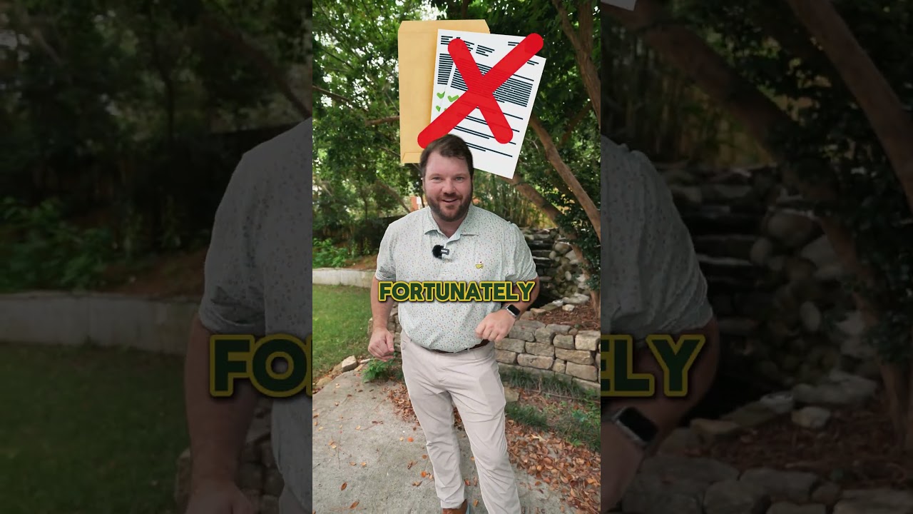 The Augusta Home That Took Two Tries to Close (and Why It Was Worth It)
