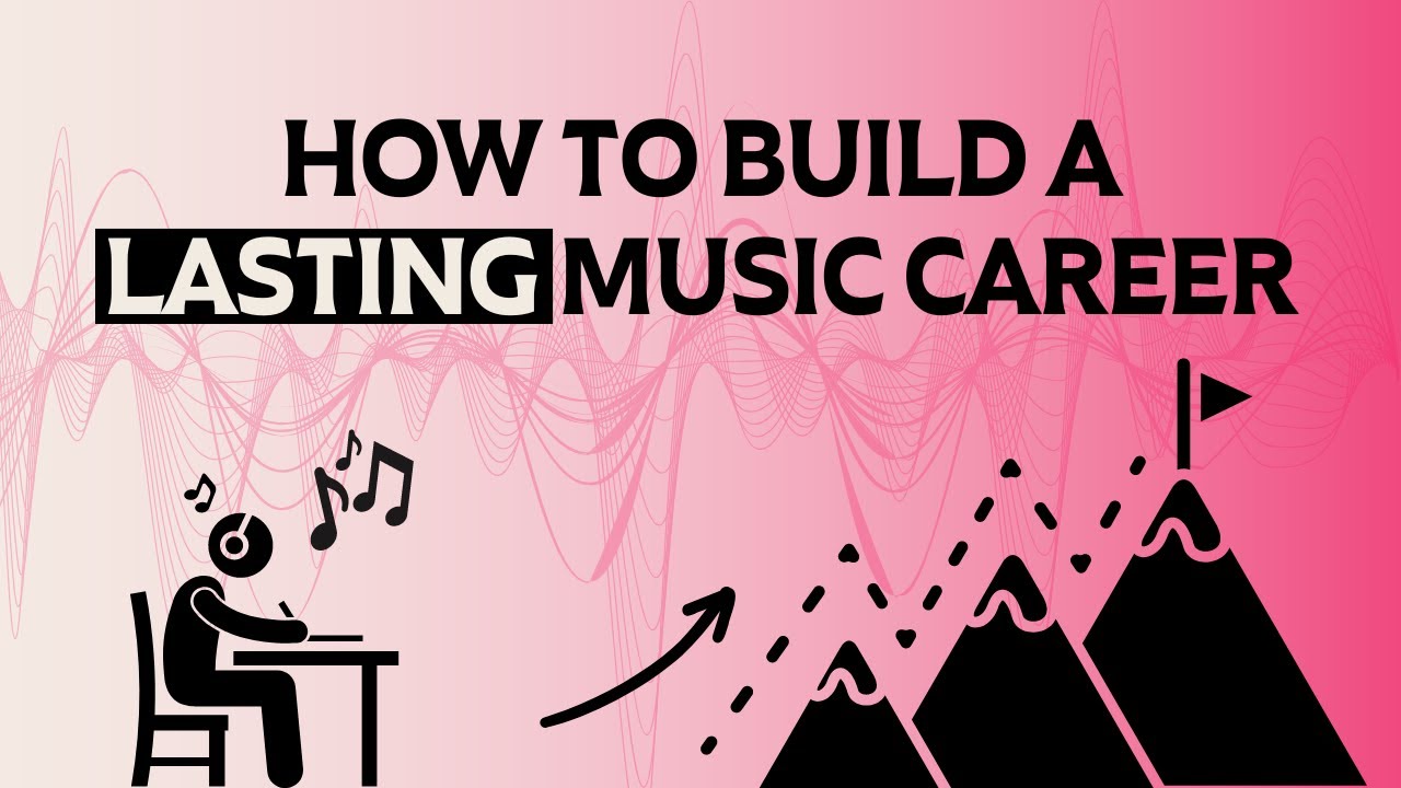 Making Your Music Career Sustainable - Tips and Advice from Experts