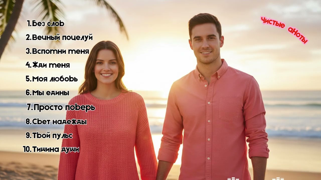 Deepest Russian Love Songs Collection 2026: Heartfelt Ballads to Touch Your Soul
