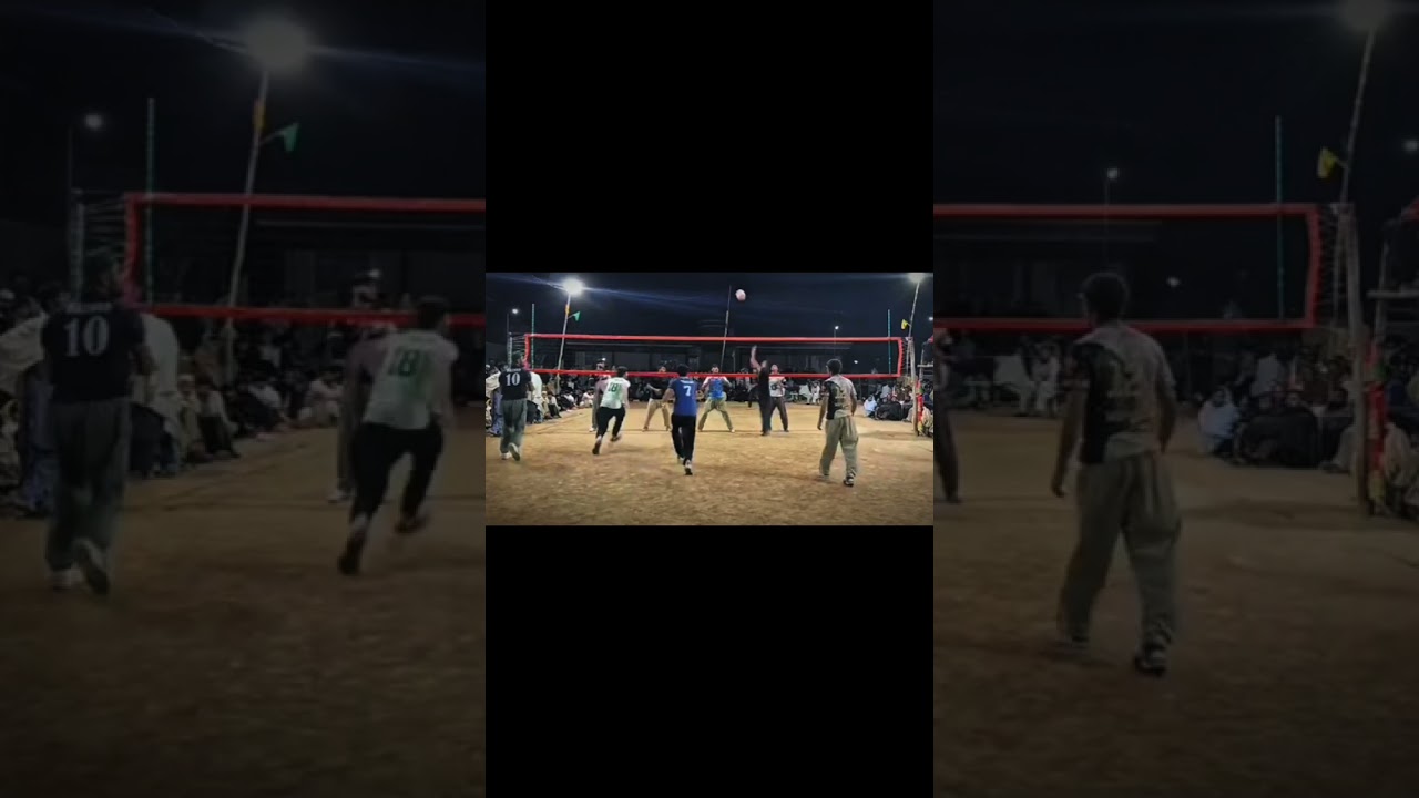 Musawer Khan Attack Line Smash 👀🤯😱 