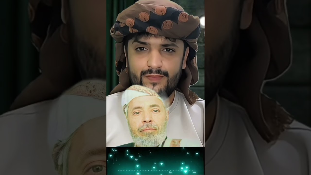 قصة الشيخ ناجي بن علي الهردي رحمة الله تغشاه واسكنه فسيح جناته