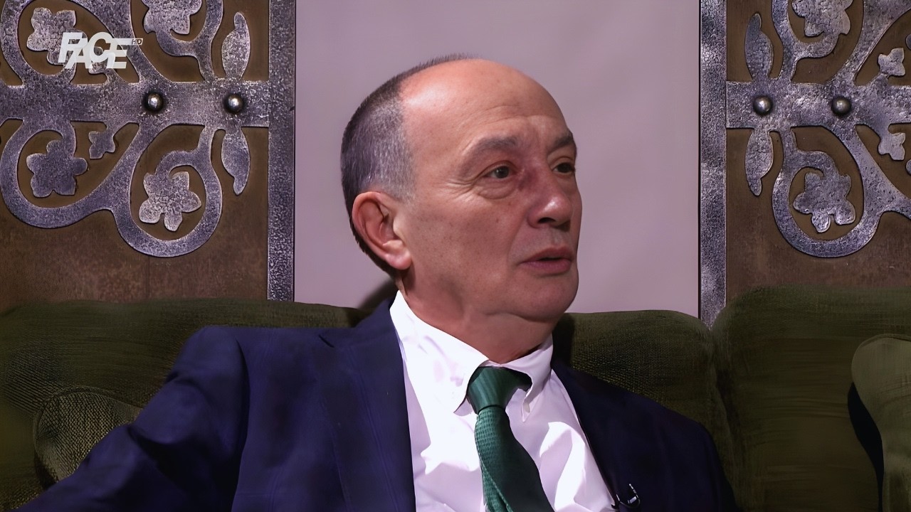 Edhem Bičakčić: 