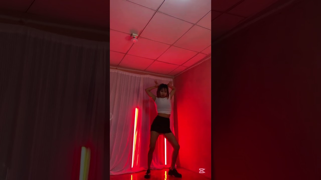 KATSEYE - Gabriela | Dance Cover By Shin Shin