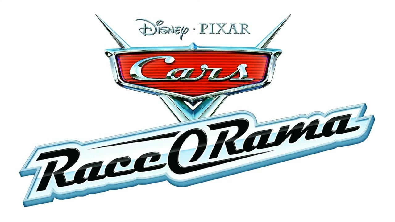 Main Theme - Cars Race-O-Rama