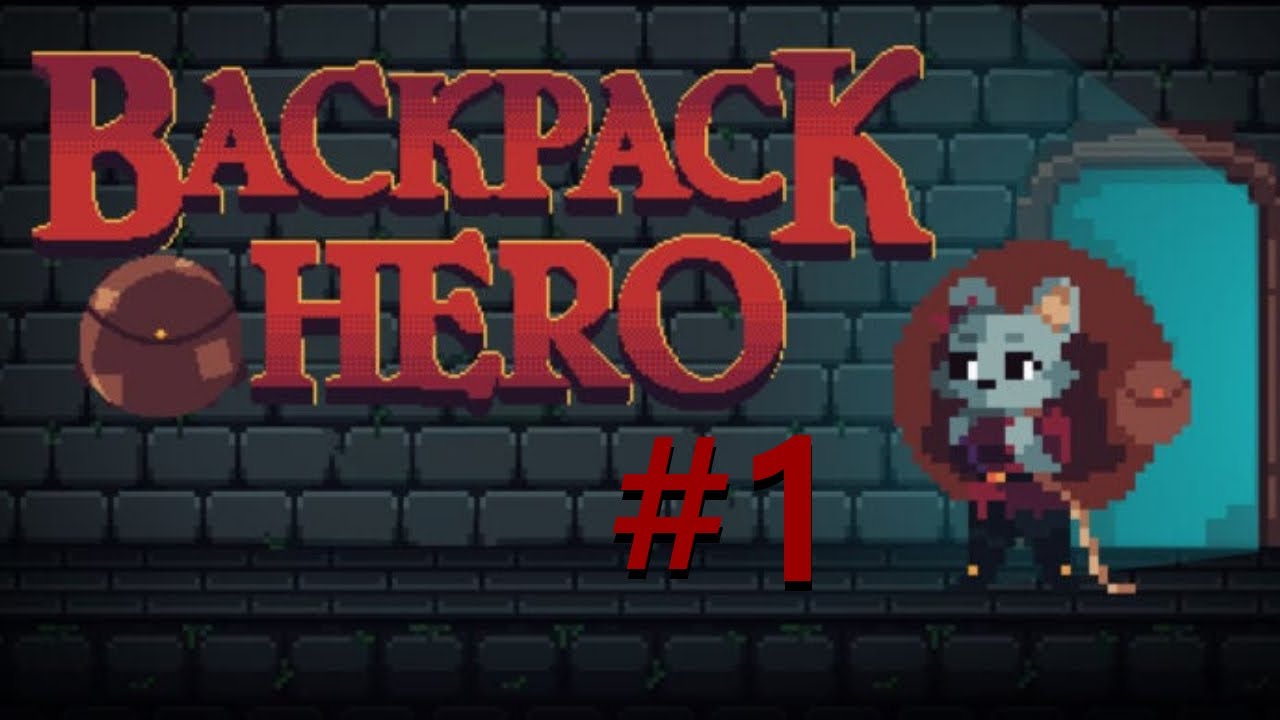 Backpack Hero: Version 1.0, When there's lightning (ring)