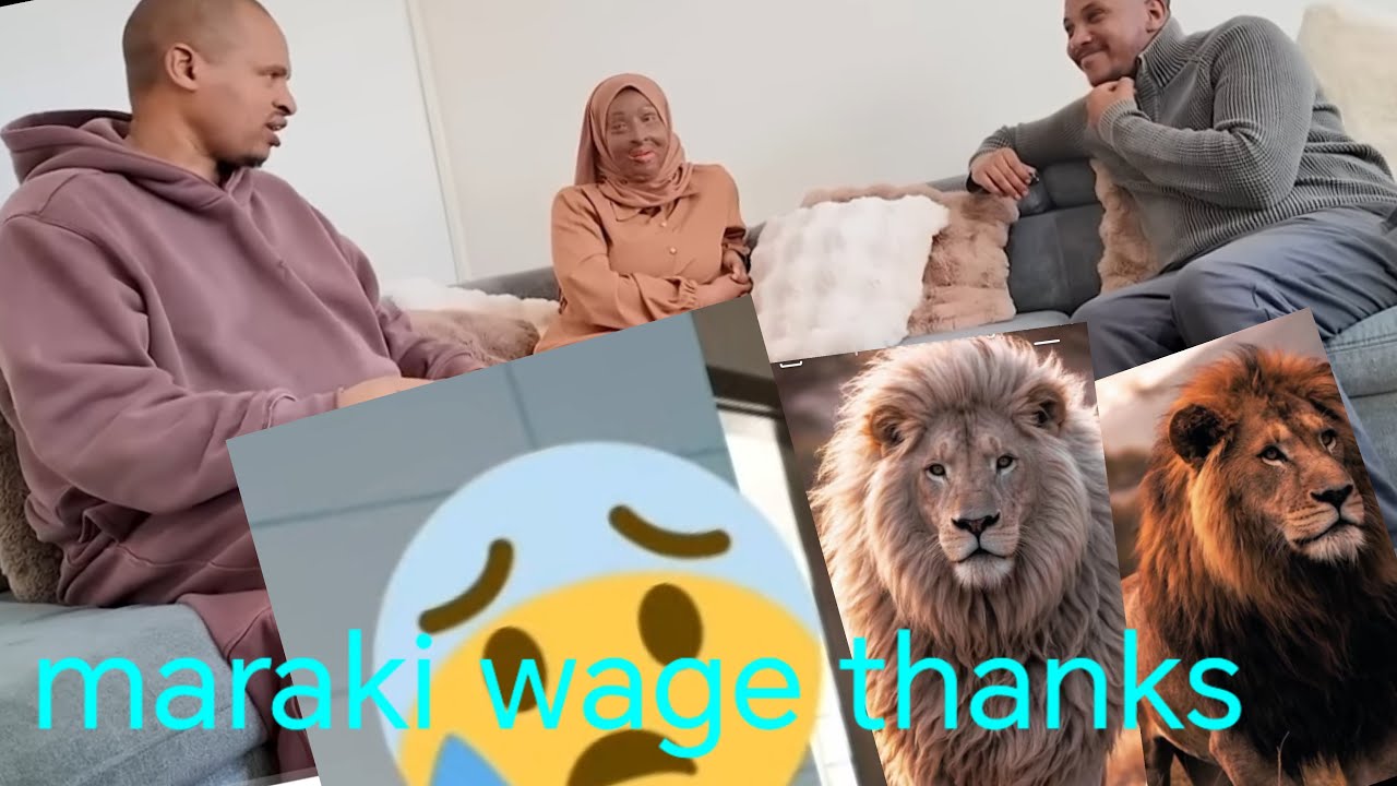 maraki  thanks