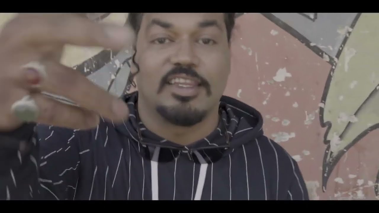 Baap Musikar ft  Bali RapStar