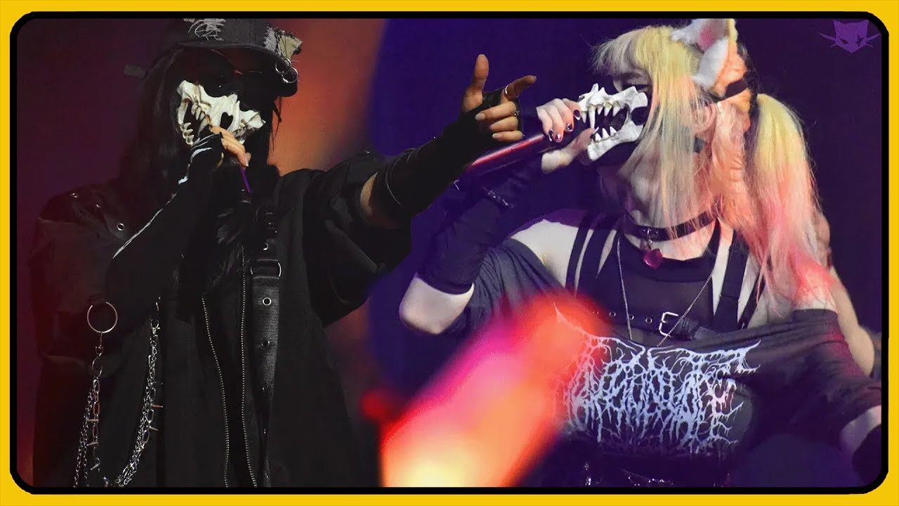 OBKATIEKAT 115 LIVE ft. @CottontailVA OFFKAI 2025