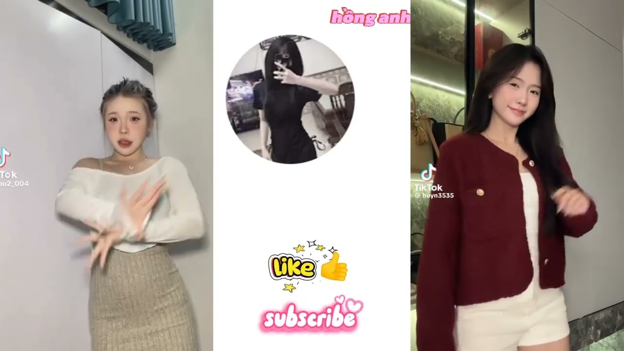 P5:tổng hợp các trend tháng 11 hót tik tok thịnh hành khắp cả nước🎀 @nthonganh10 
