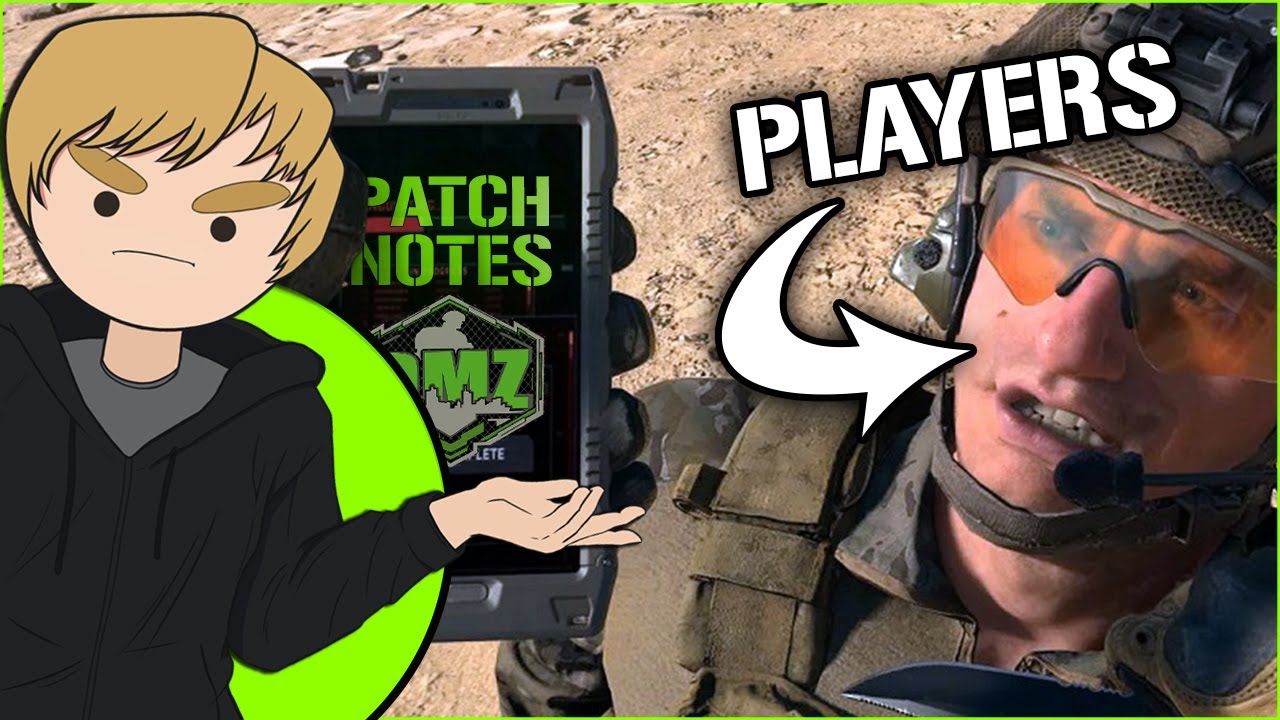 DMZ Paid Faction/Inventory Reset Controversy - MWII Season 2