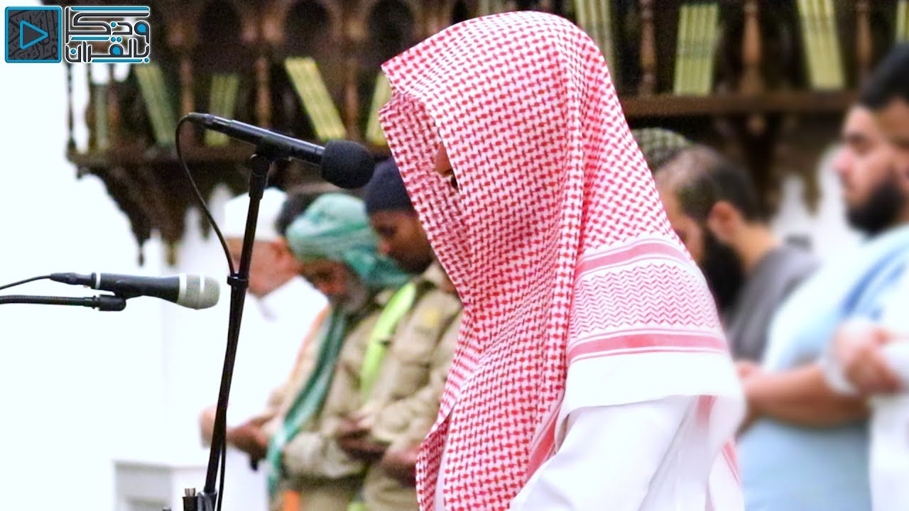 وَتَرَى الْجبالَ تَحْسبهَا جامِدة