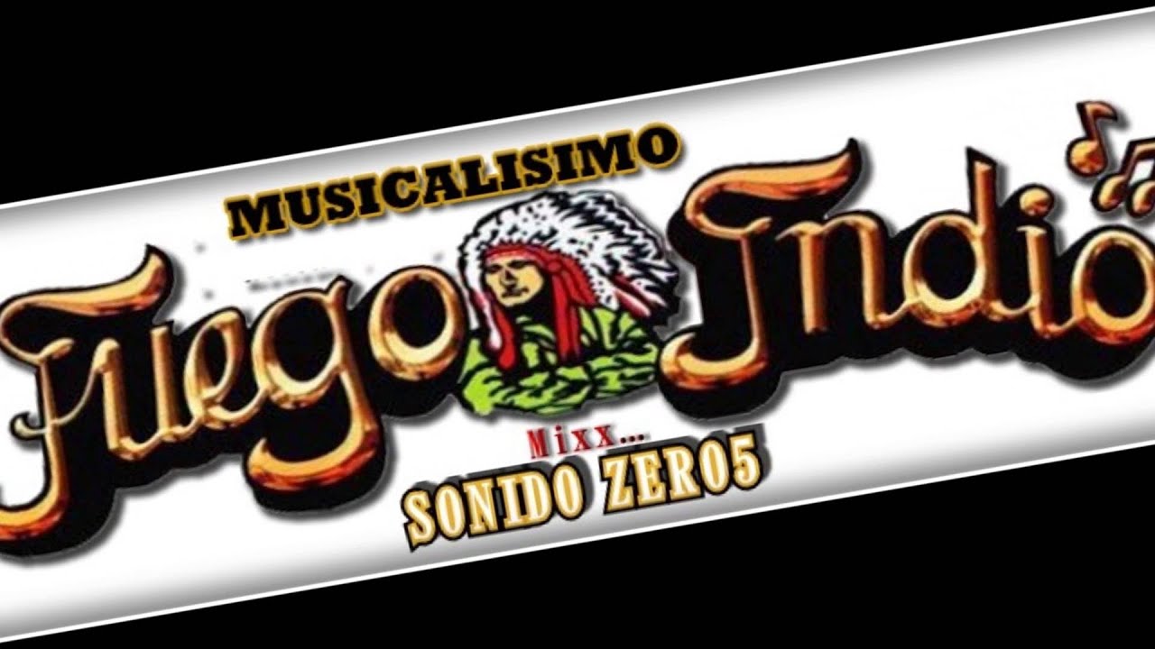 Mixx... Fuego Indio 