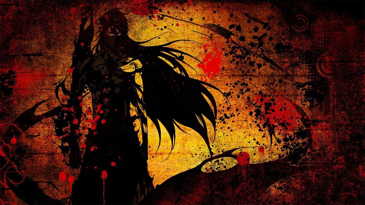 Nightcore - Stricken (Disturbed)