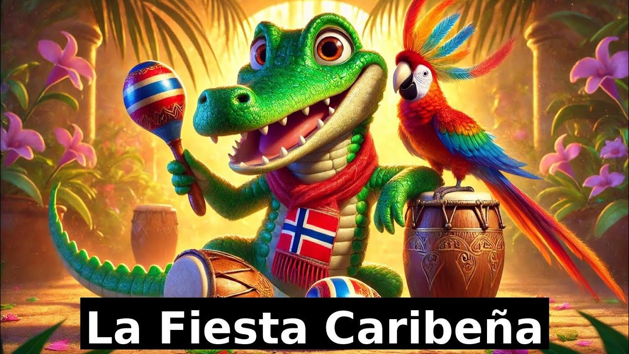 La Fiesta Caribe&ntilde;a