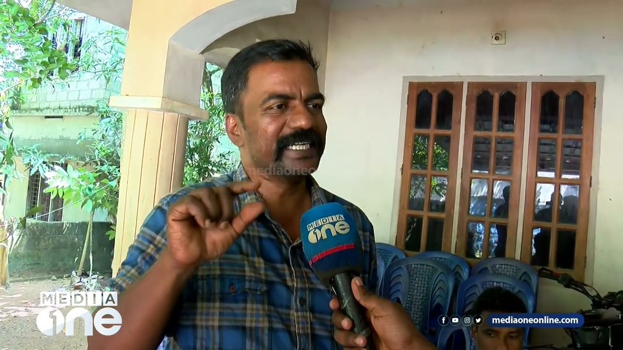 ഷാരോണ്‍ യുവതിയുടെ കഴുത്തില്‍ താലികെട്ടി; ജാതകദോഷം മാറ്റാനുള്ള കൊലയോ? ദുരൂഹതയെന്ന് കുടുംബം