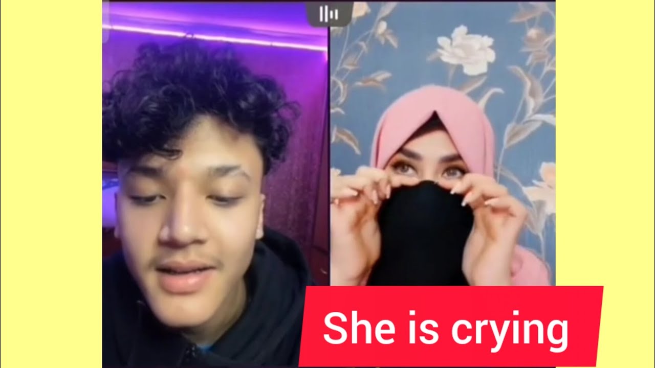 Alizeh is crying || Watch full video to know reason