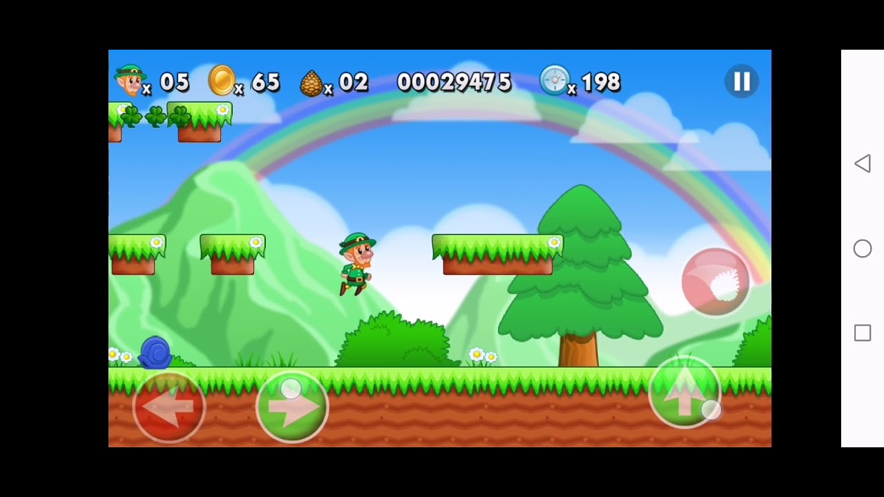 Leps World Old Version 1.7.0 (2012)