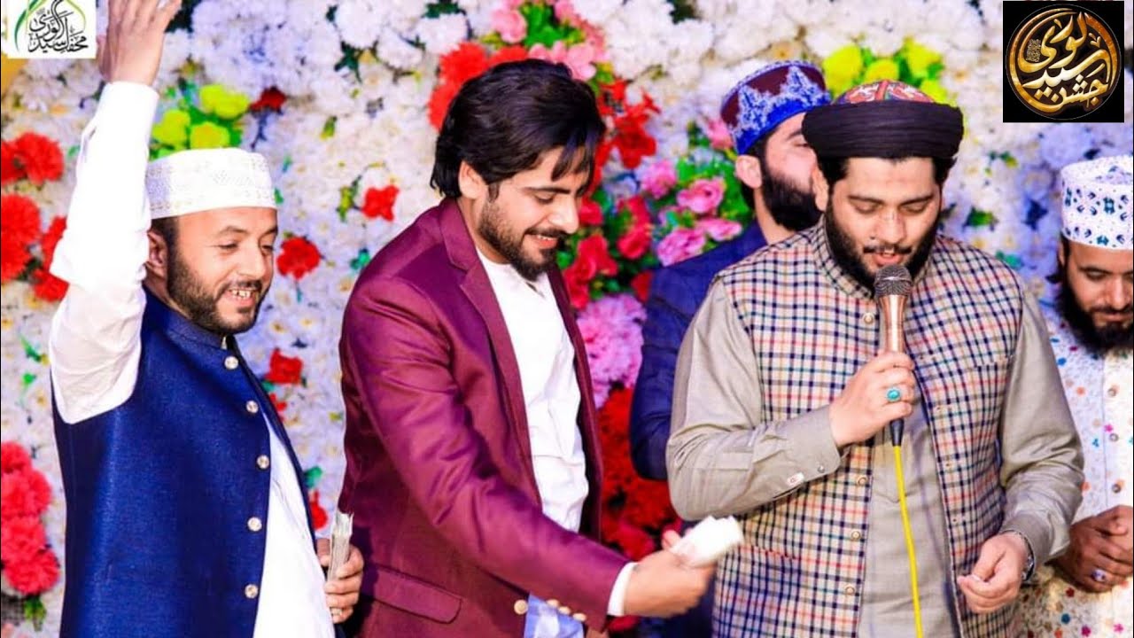 Manqabat Mola Ali (A.S); Sada Iman Ali Sadi Pehchan Ali || Hafiz Rehan Roofi || #Syed-Ul-Wara ﷺ