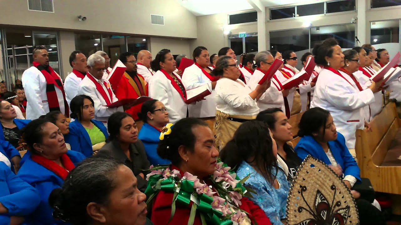 United Church of Tonga - Lototonga, Satoki
