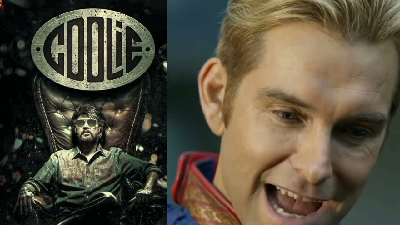Ranking upcoming movies With Memes (2025)