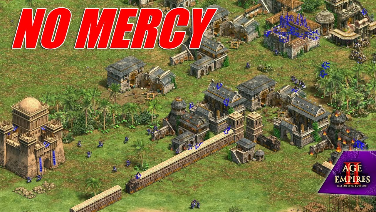 Elite Shotel Warriors Unleashed – Infantry Rush That Ended the Game