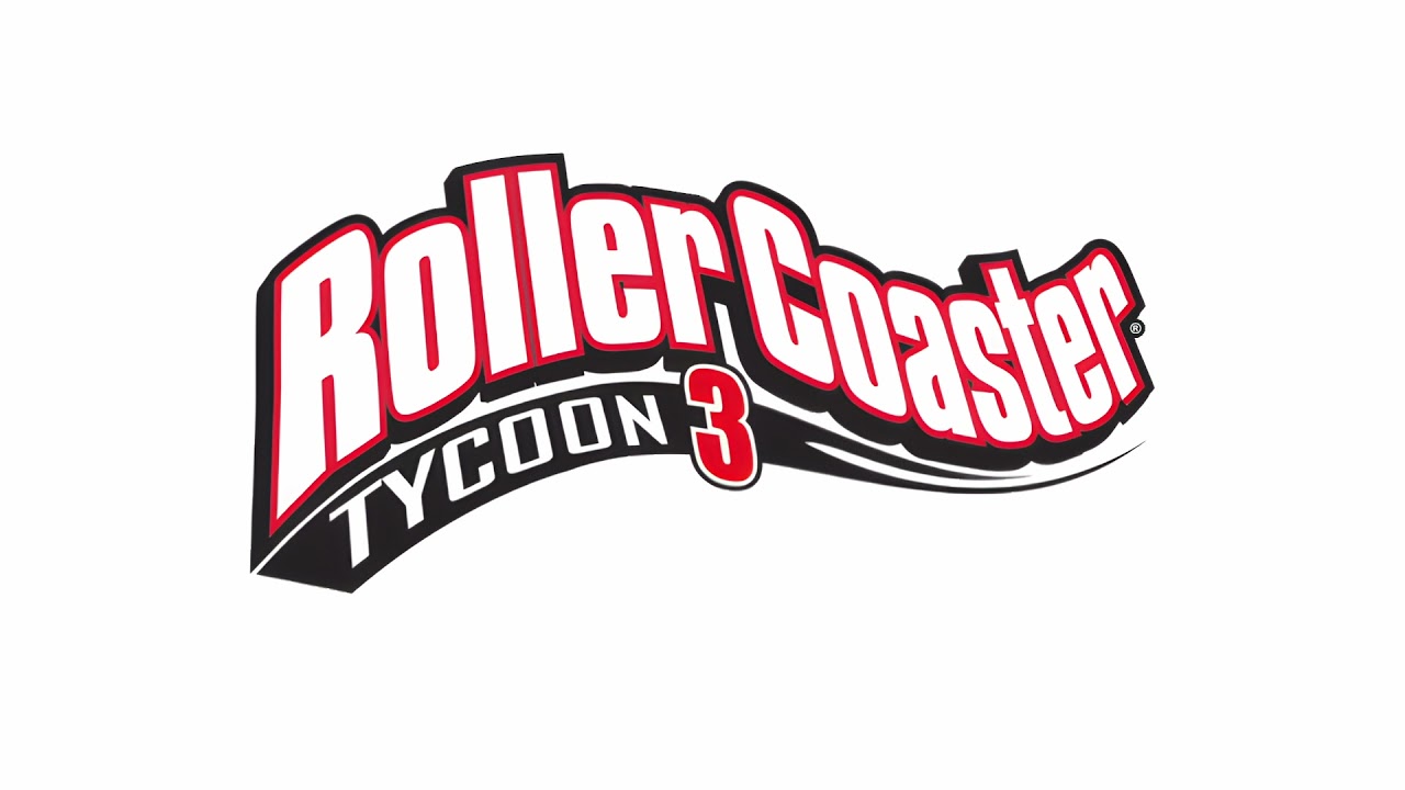 RollerCoaster Tycoon 3 - Girls Like Spice