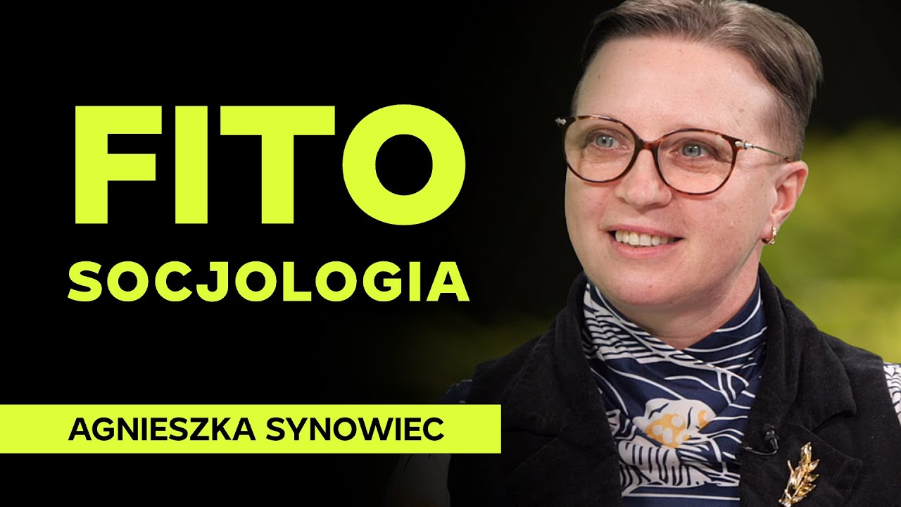 Sekretne relacje roślin.