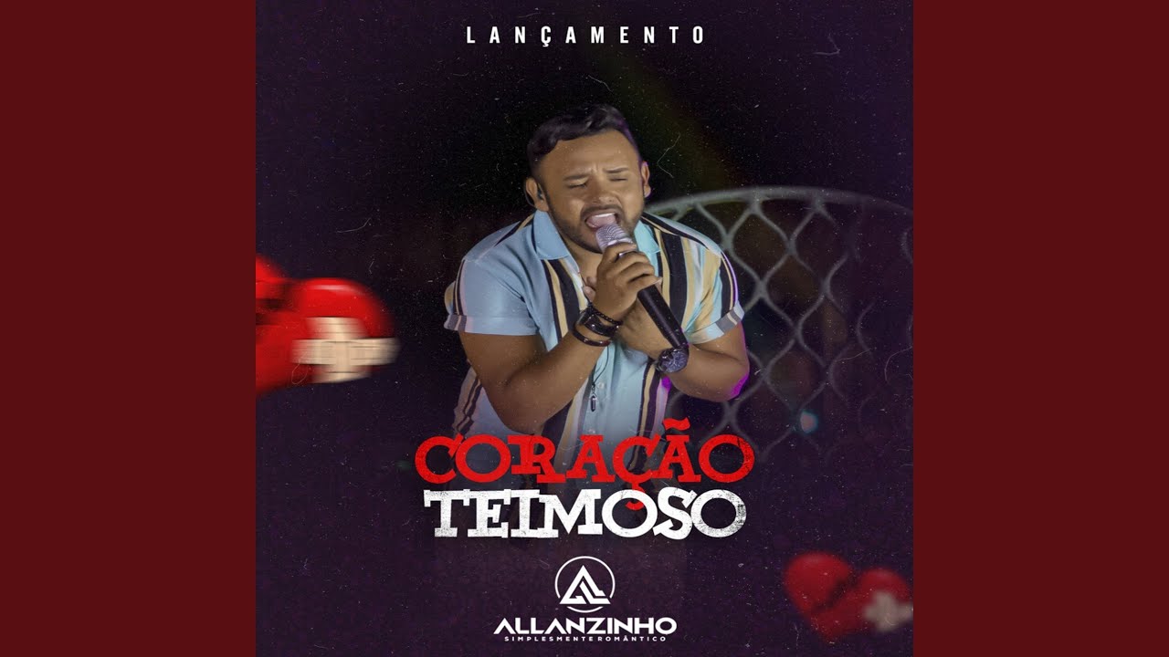 Coração Teimoso