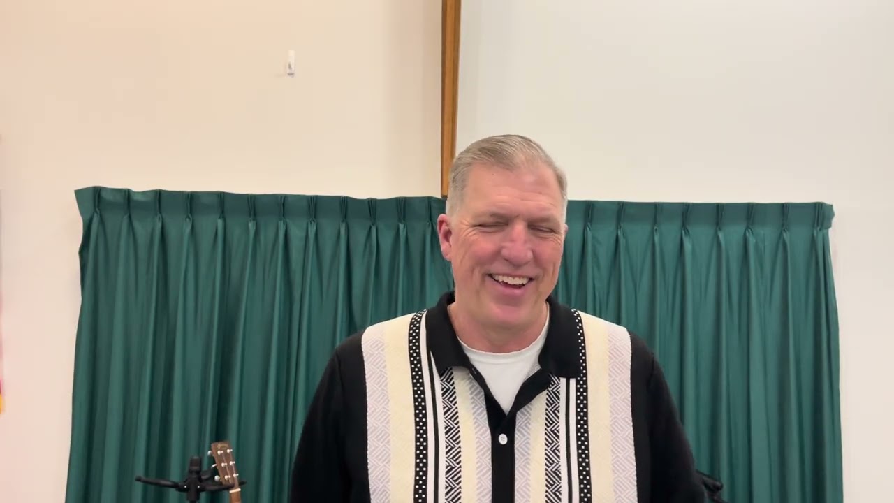 Images of Righteousness - Titus 1:5-9