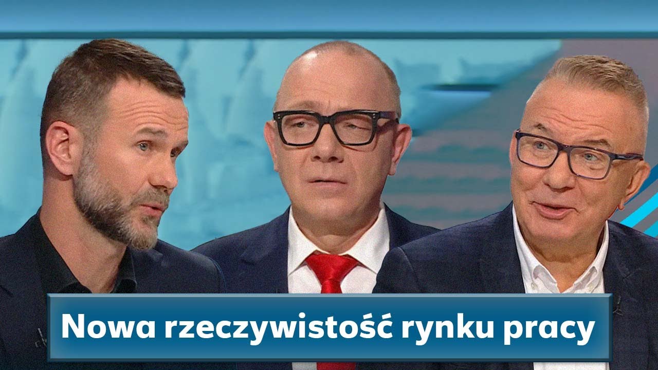 Bezrobocie wraca, a pensje stoją w miejscu. Kryzys na rynku pracy