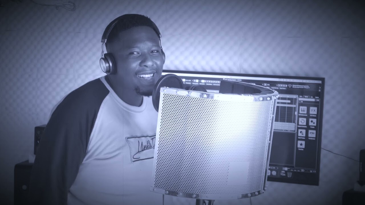 MR VEE SHOLO | USANA