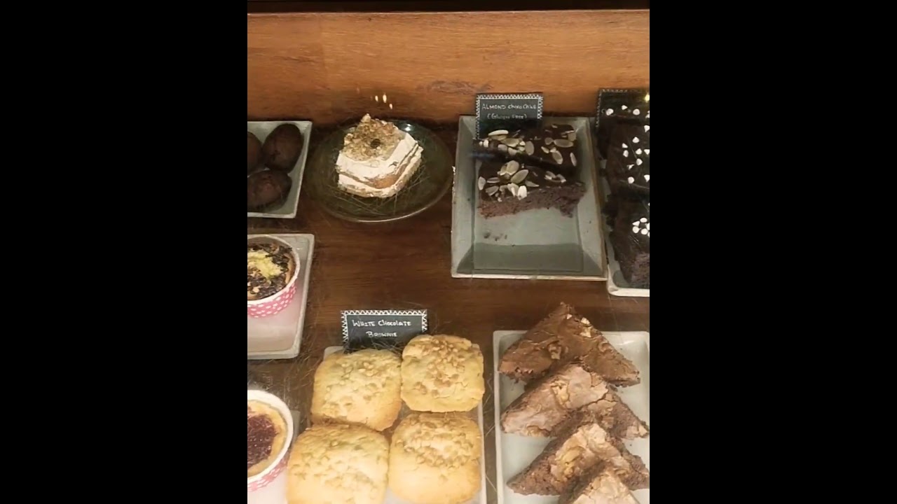 Must Try Coffee shop in Auroville...  #Marc's Cafe