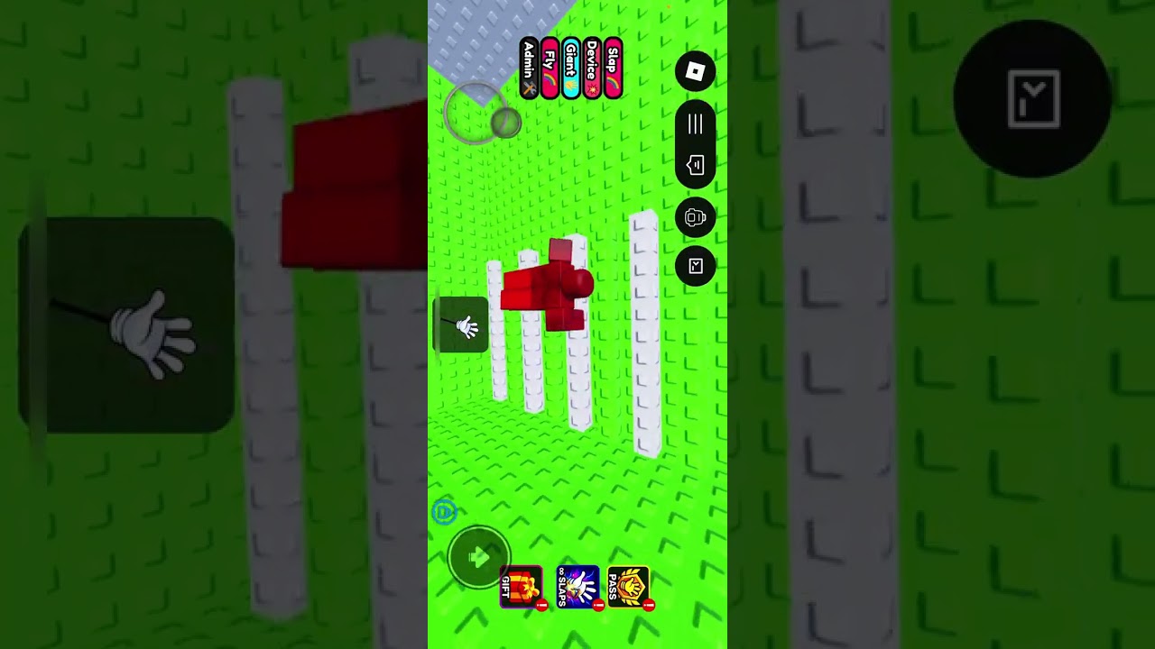Slap tower 7 duusgalaaaaaaa
