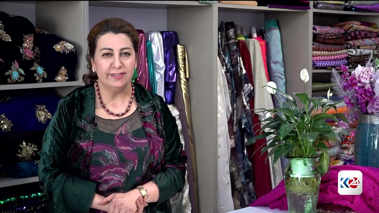 رۆژی 10ـی مانگی ئادار وه‌ك رۆژی نه‌ته‌وه‌یی بۆ پۆشینی جلی كوردی دیاریكراوه‌