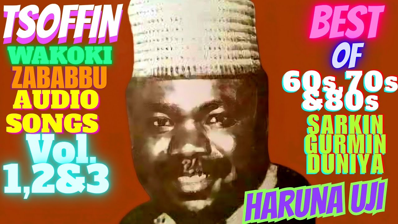 HARUNA UJI - KARAMBA LONG