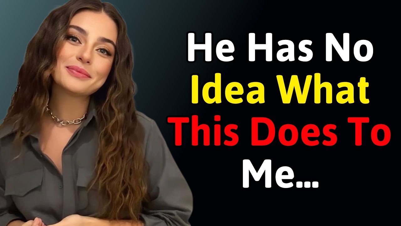 9 Tiny Moves That Turn Women On Instantly (Even If You Say Nothing)