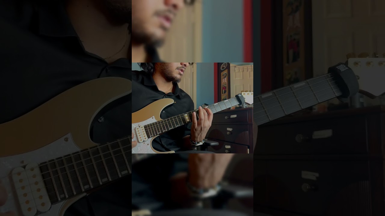 Periphery - Zagreus solo 